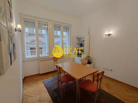 Izdavanje, dvosoban stan, 60m², Stari Grad, Beograd - image 3