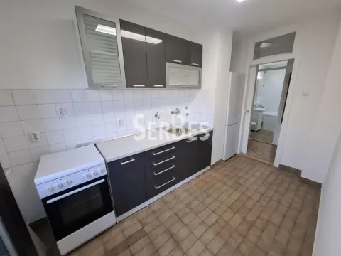 Izdavanje, dvosoban stan, 57m², Novo naselje, Novi Sad - image 14