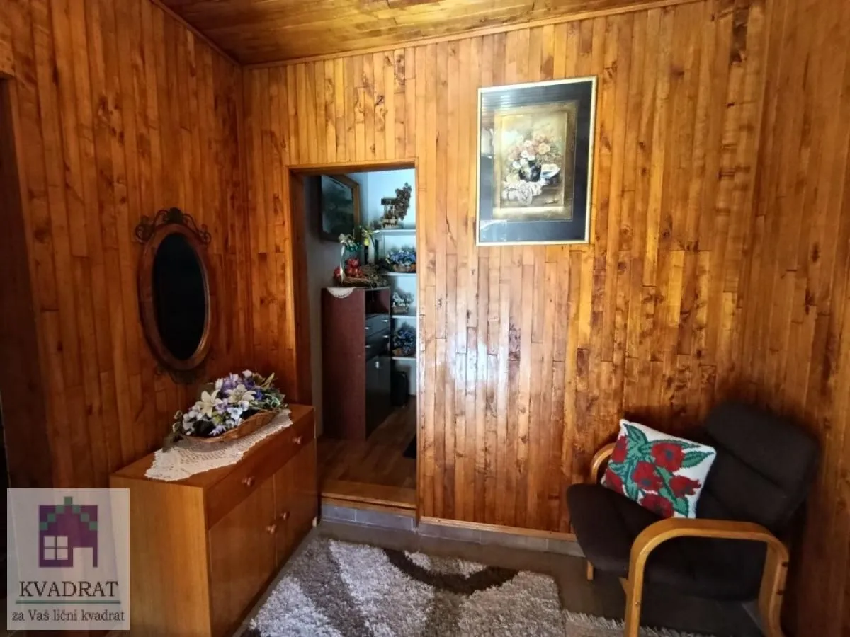 Prodaja, kuća, 120m², Obrenovac, Beograd