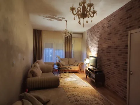 Izdavanje, dvosoban stan, 72m², Ljubović, Podgorica - image 4