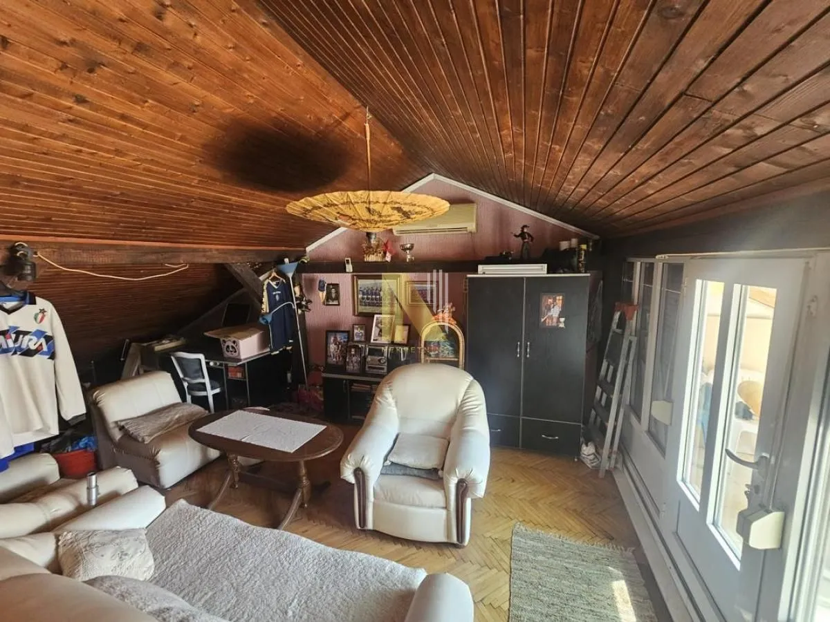 Sale, four bedroom apartment, 104m², Kula, Srbija