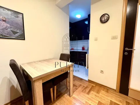 Izdavanje, garsonjera, 25m², Pobrežje, Podgorica - image 3