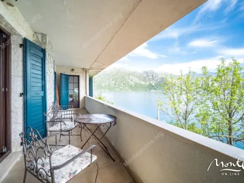 Sale, two bedroom apartment, 94m², Kostanjica, Kotor - image 27