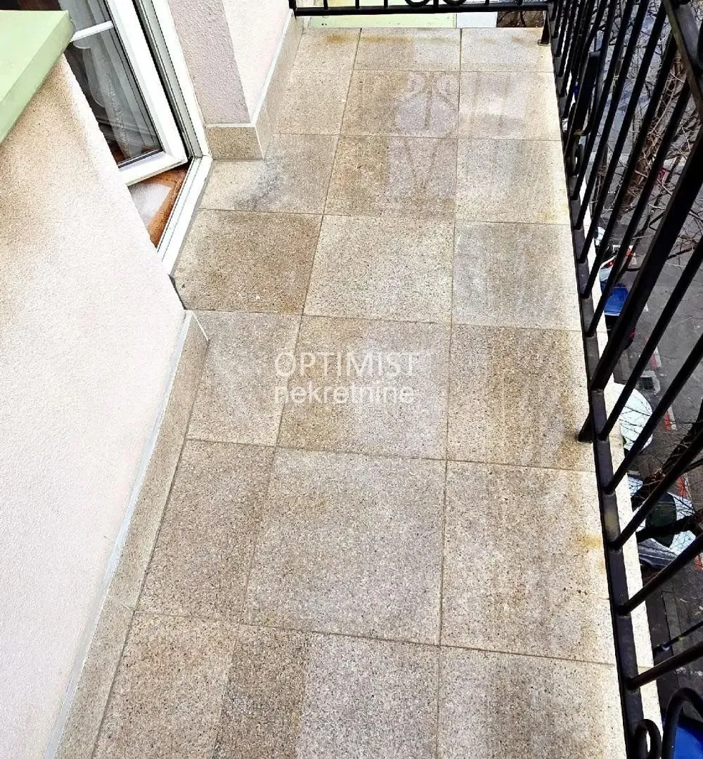 Prodaja, stan, 108m², Stari Grad, Beograd