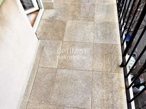 Prodaja, stan, 108m², Stari Grad, Beograd - image 19