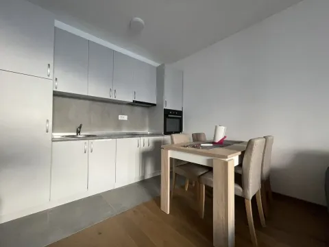 Izdavanje, jednosoban stan, 44m², Adamovićevo Naselje, Novi Sad Sve Podlokacije - image 3