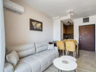 Izdavanje, jednosoban stan, 38m², Bečići, Budva - image 6