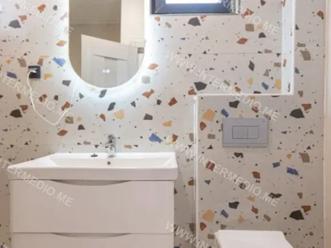 Prodaja, jednosoban stan, 47m², Đenovići, Herceg Novi - image 12