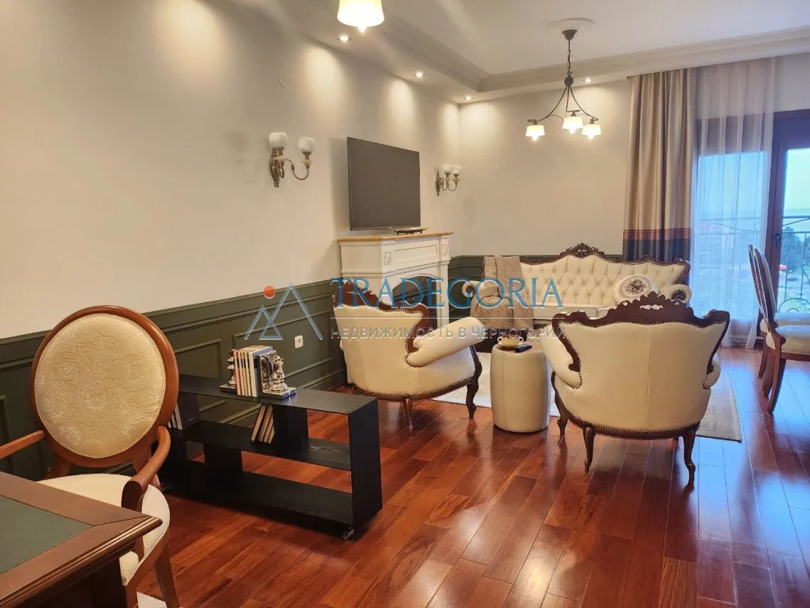 Prodaja, dvosoban stan, 104m², Bar, Crna Gora