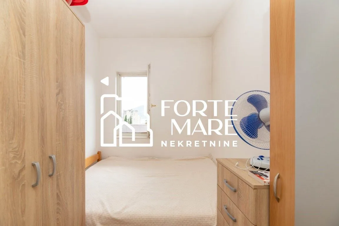 Prodaja, jednosoban stan, 32m², Igalo-Petlja, Herceg Novi