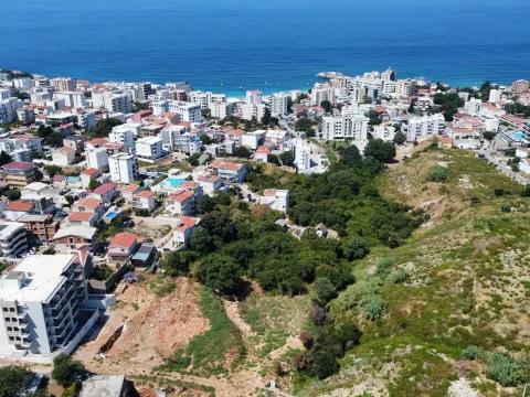 Prodaja, plac, 1500m², Dobre Vode, Bar - image 2