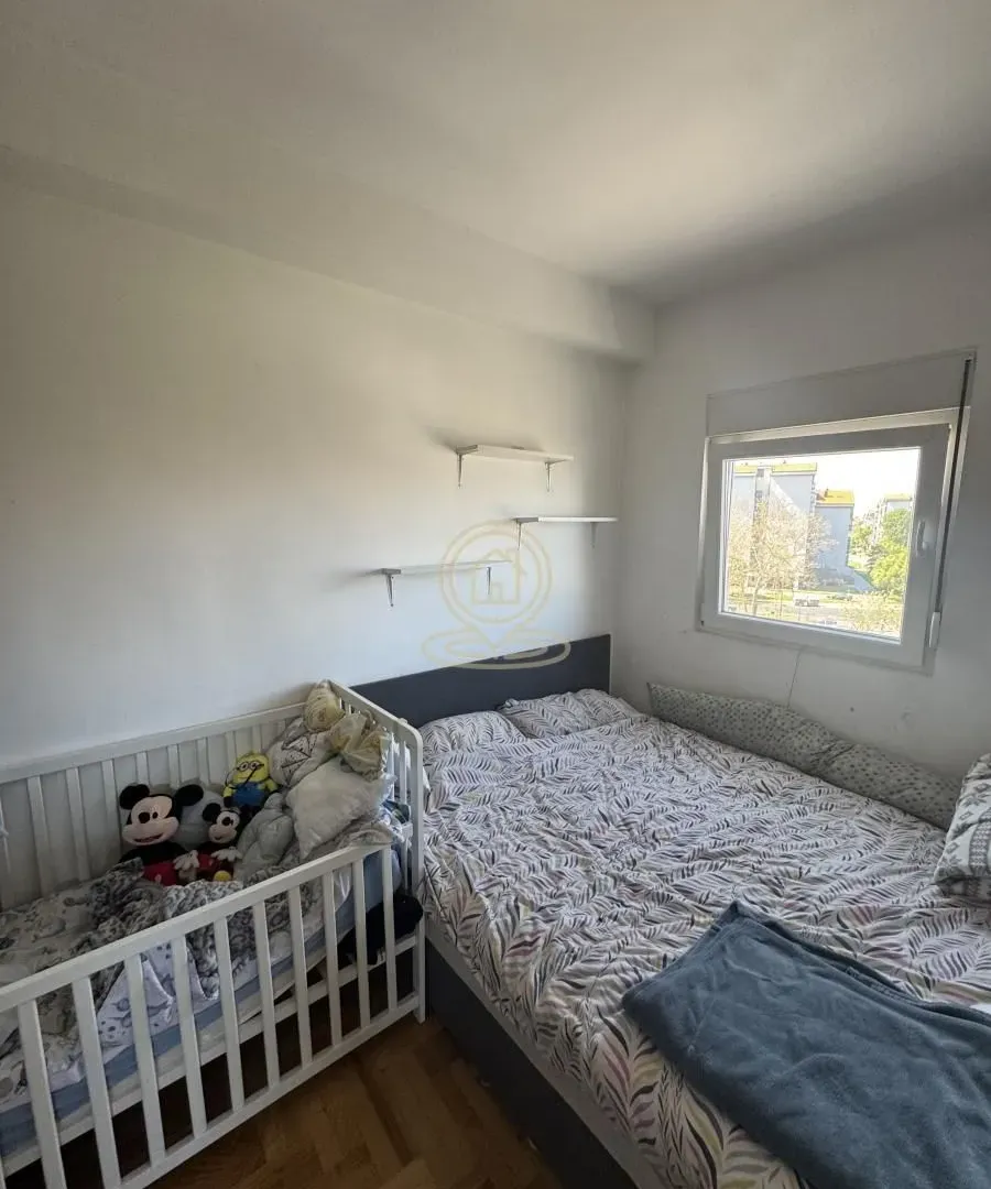 Prodaja, jednosoban stan, 47m², Palilula Sve Podlokacije, Beograd