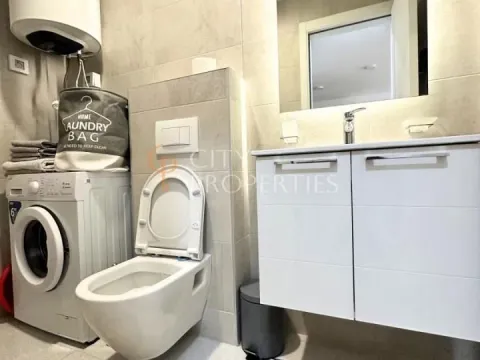 Rent, apartment, 46m², Stari Aerodrom, Podgorica - image 12