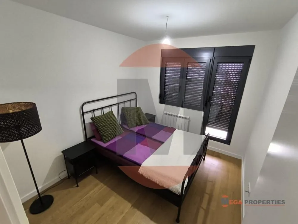 Prodaja, dvosoban stan, 67m², Skojevsko Naselje, Beograd