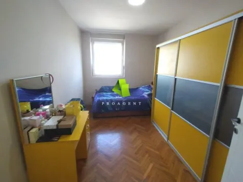 Rent, two bedroom apartment, 63m², Medijana, Niš - image 4