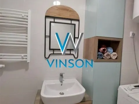 Prodaja, dvosoban stan, 56m², Socijalno, Novi Sad Sve Podlokacije - image 11