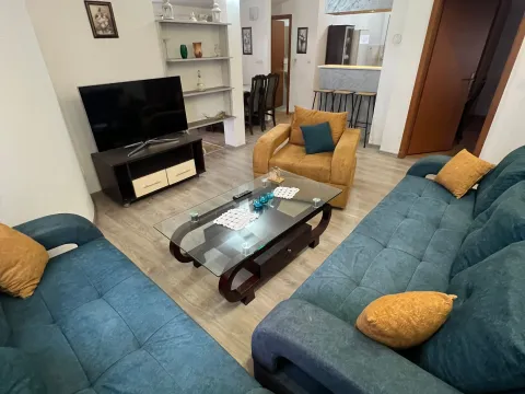 Rent, two bedroom apartment, 100m², Bjeliši, Bar - image 2