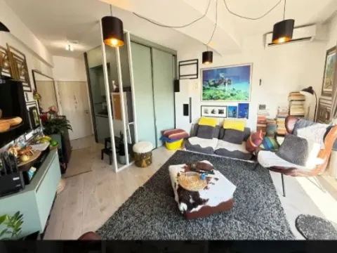 Sale, one bedroom apartment, 30m², Sutomore, Bar - image 11