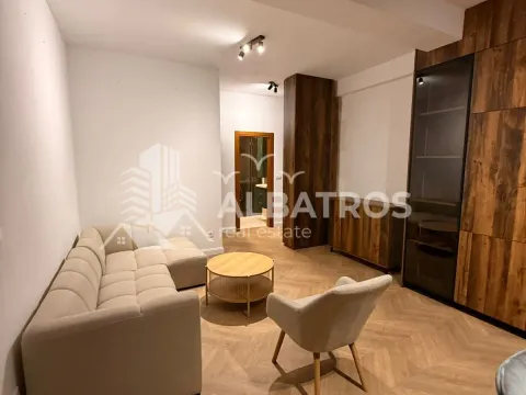 Stan-na-dan, jednosoban stan, 50m², Bartula, Bar - image 4