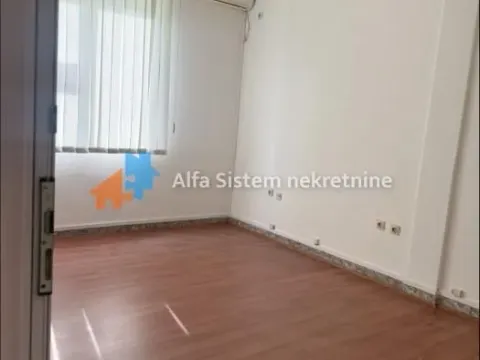 Rent, office space, 95m², Savski Venac, Beograd - image 7