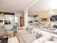 Izdavanje, jednosoban stan, 55m², City Kvart, Podgorica - image 11