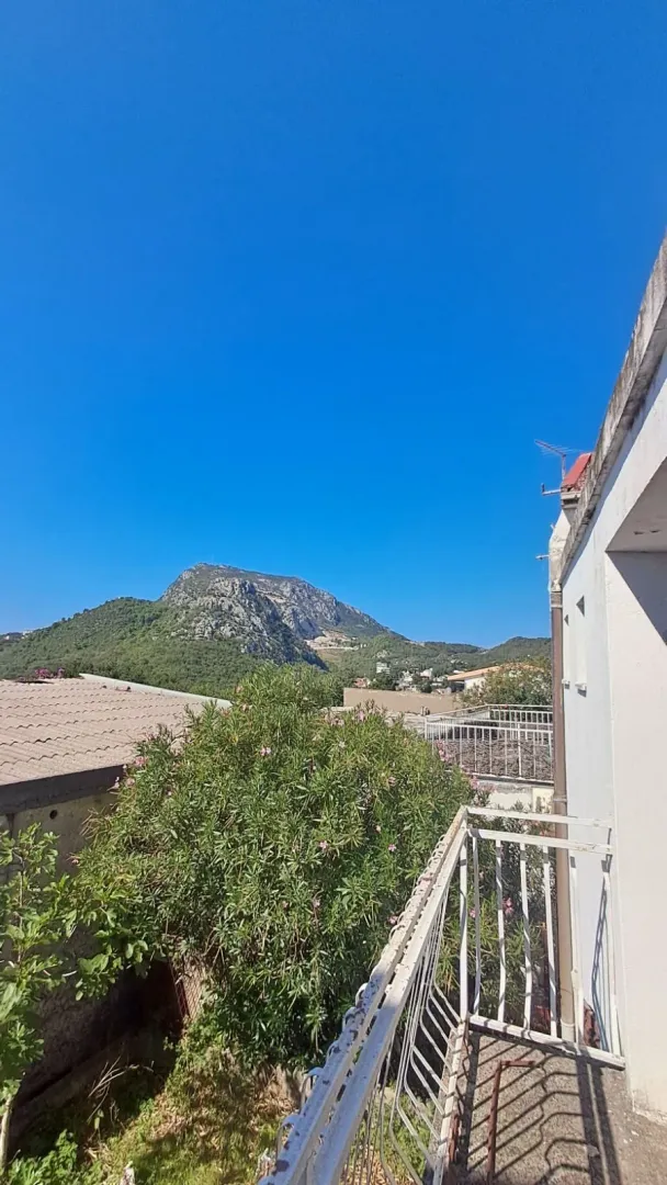 Sale, house, 110m², Sutomore, Bar