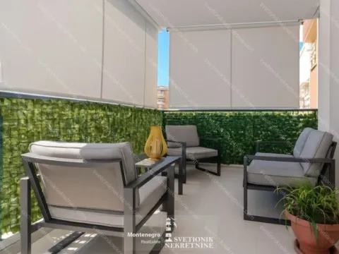 Sale, one bedroom apartment, 56m², Topla, Herceg Novi - image 4