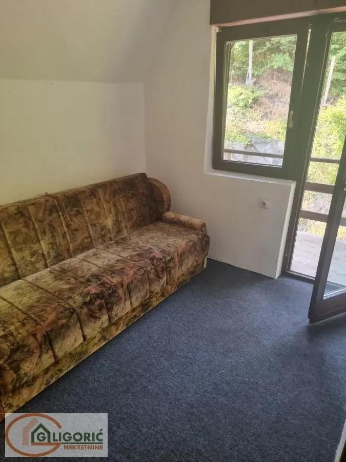 Prodaja, kuća, 140m², Prolom Banja, Kuršumlija
