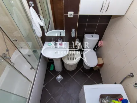 Izdavanje, stan, 53m², City Kvart, Podgorica - image 5