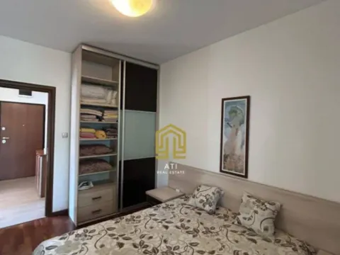 Prodaja, jednosoban stan, 51m², Boreti, Budva - image 2