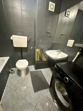 Izdavanje, dvosoban stan, 50m², Grbavica, Novi Sad Sve Podlokacije - image 10