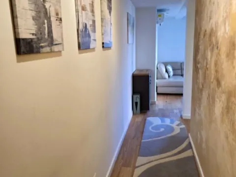 Izdavanje, jednosoban stan, 45m², Blok 9, Podgorica - image 6