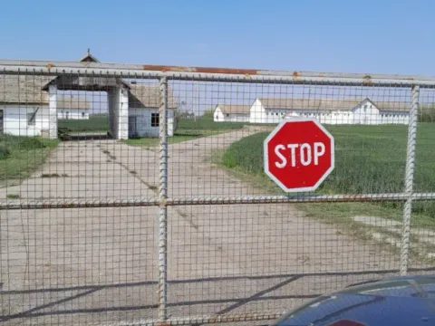 Sale, office space, 98000m², Vrbas, Novi Sad - image 2