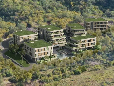 Sale, one bedroom apartment, 29m², Budva, Crna Gora - image 6