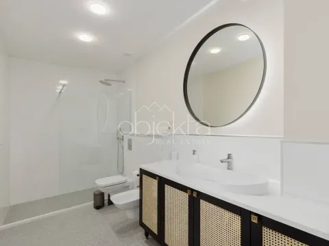 Rent, apartment, 93m², Tivat, Crna Gora - image 5