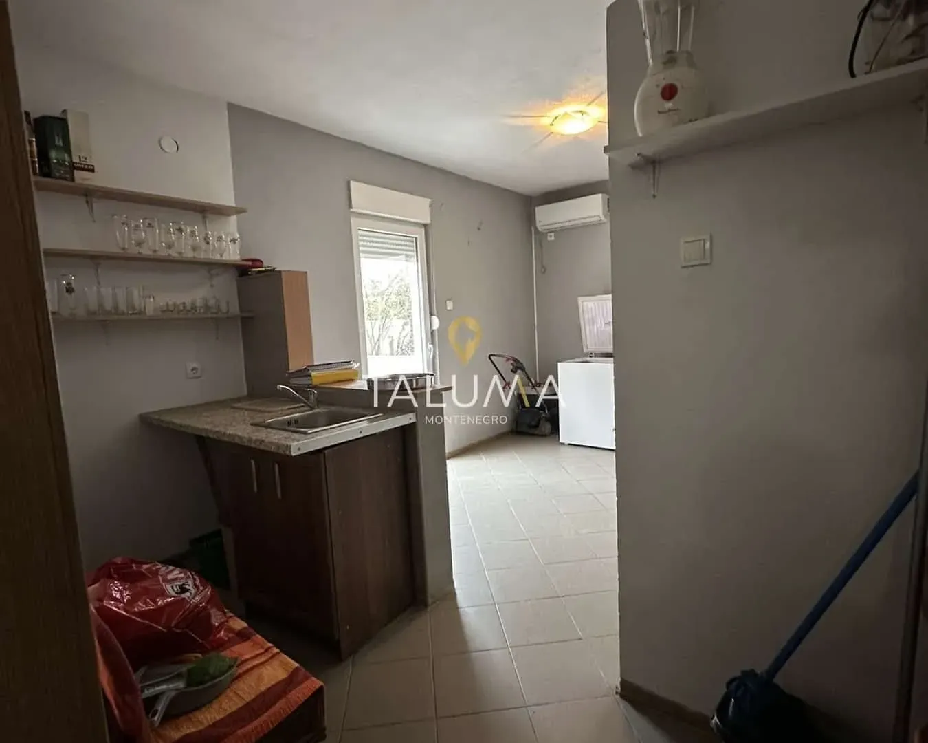 Prodaja, kuća, 135m², Novo Selo, Danilovgrad