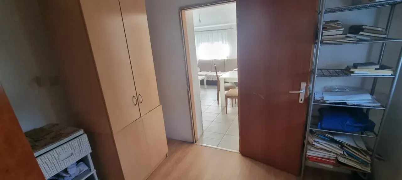 Sale, apartment, 72m², Tivat, Crna Gora