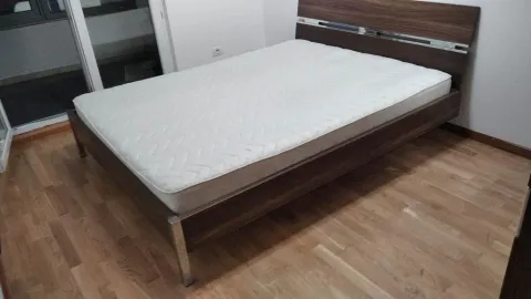 Rent, one bedroom apartment, 52m², City Kvart, Podgorica - image 7