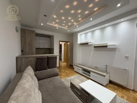 Prodaja, dvosoban stan, 46m², Telep, Novi Sad Sve Podlokacije - image 5