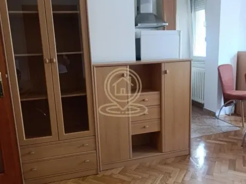 Rent, one bedroom apartment, 45m², Podbara, Novi Sad Sve Podlokacije - image 2