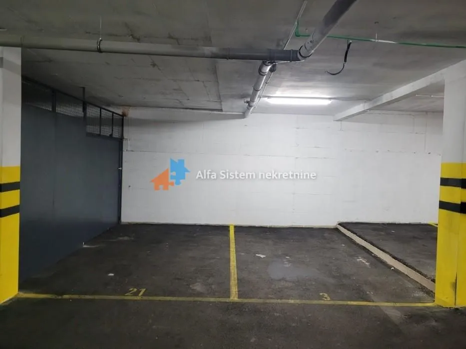 Rent, apartment, 76m², Dušanovac, Voždovac Sve Podlokacije