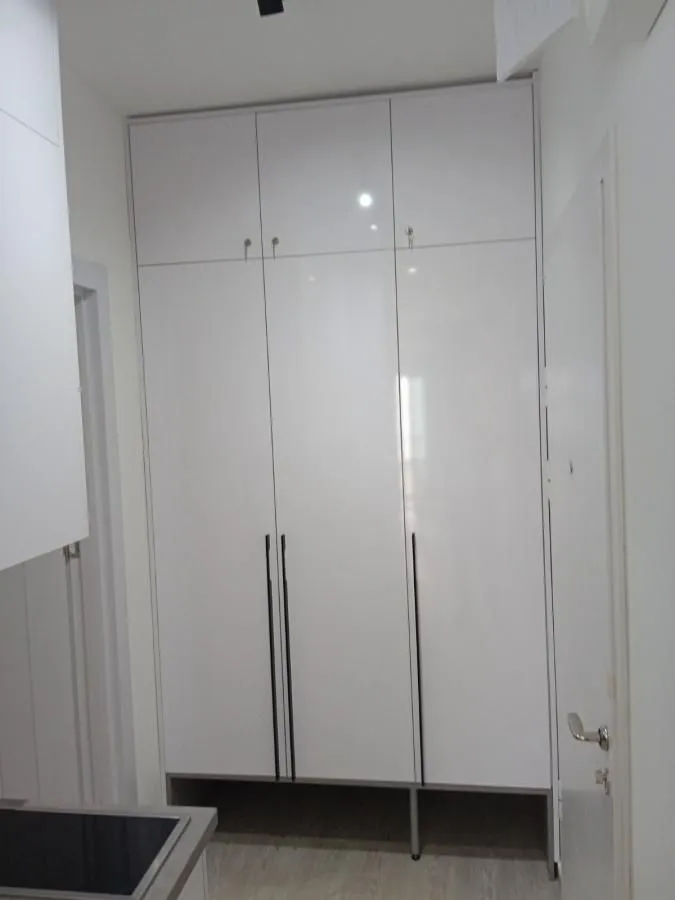 Rent, apartment, 39m², Bečići, Budva