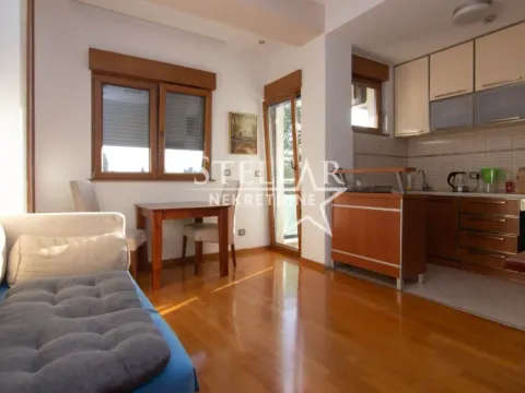 Izdavanje, jednosoban stan, 40m², Preko Morače, Podgorica - image 2