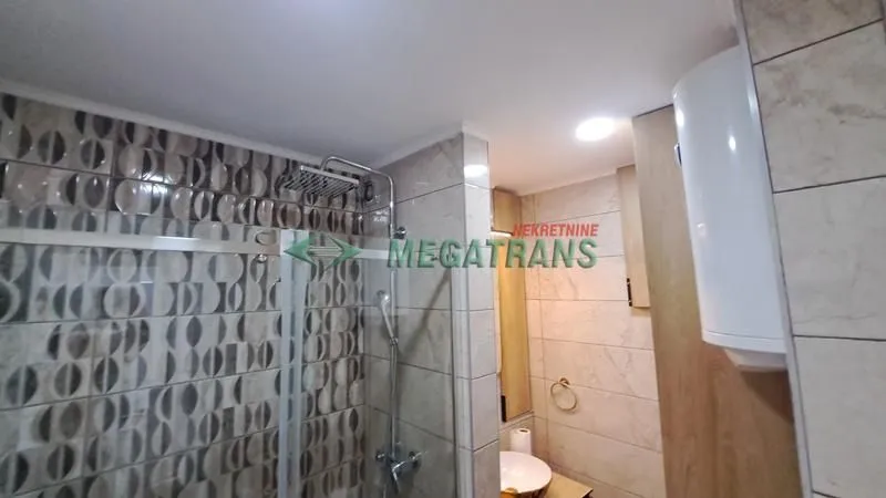 Izdavanje, dvosoban stan, 66m², Liman 1, Novi Sad Sve Podlokacije