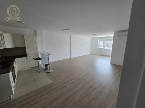 Rent, three bedroom apartment, 104m², Sajmište, Novi Sad - image 4