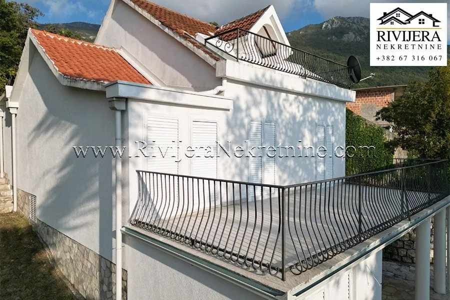 Prodaja, kuća, 191m², Budva, Crna Gora
