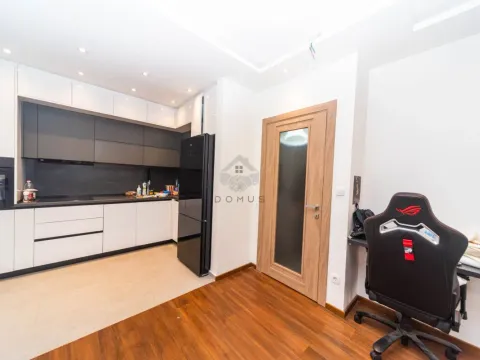 Prodaja, jednosoban stan, 52m², Master Kvart, Podgorica - image 3