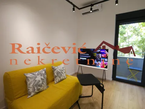 Prodaja, jednosoban stan, 33m², Stari Grad, Beograd - image 2