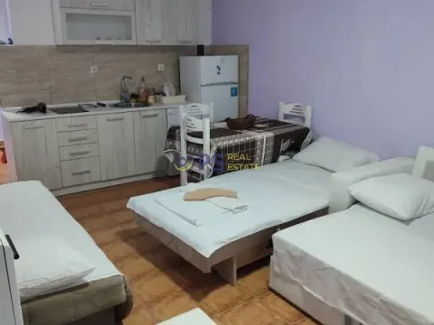 Izdavanje, stan, 27m², Sutomore, Bar - image 5