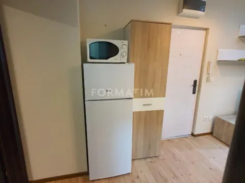 Izdavanje, jednosoban stan, 40m², Gradska Bolnica, Zvezdara Sve Podlokacije - image 6